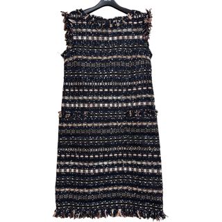 René - 美品Reneルネ☆ピンクワンピース☆36検索FOXEYの通販 by maho's