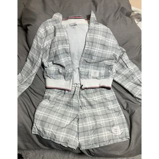 THOM BROWNE（セットアップ）のフリマアイテム一覧