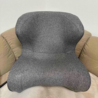 アーユル・チェア メディカルシート／ブラックの通販 by koji's shop