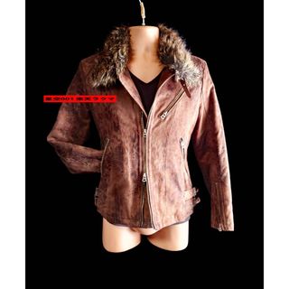 TORNADO MART（ライダースジャケット）のフリマアイテム一覧