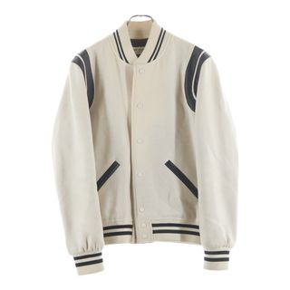 SAINT LAURENT - 極美品 超人気 サンローラン·パリ SDGsウール テディ