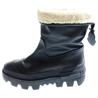 MONCLER（ブーツ）のフリマアイテム一覧