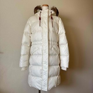 COACH（ダウンコート ・ ホワイト/白色系）のフリマアイテム一覧