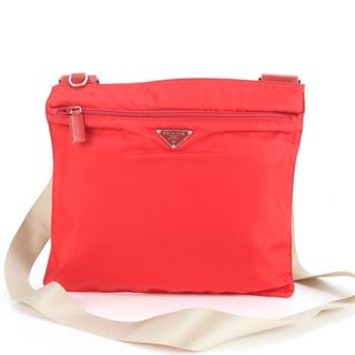 PRADA（レッド/赤色系）のフリマアイテム一覧