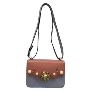 GUCCI（ショルダーバッグ ・ ブルー・ネイビー/青色系）のフリマ