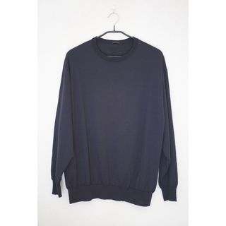COMOLI - コモリ22AW カシミヤスキッパーニット size F 新品の通販 by