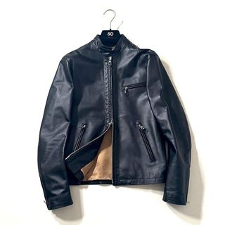 CINQUANTA（レザージャケット）のフリマアイテム一覧