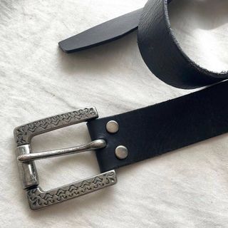 NEIGHBORHOOD - wind and sea neighborhood ベルト黒 ウインダンシーの