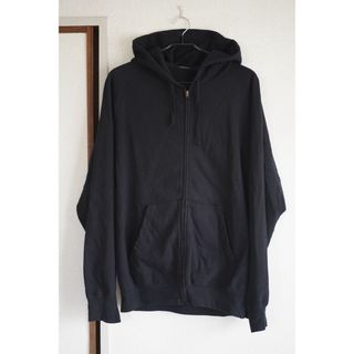 COMOLI - COMOLI 23AW コットン吊裏毛 ジップパーカ 3の通販 by