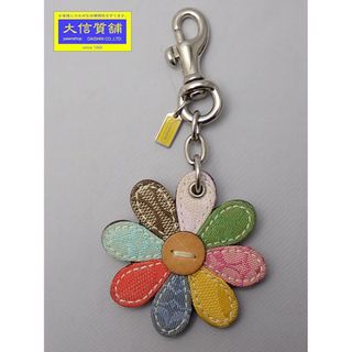 COACH - 新品♡限定品♡保存箱付♡COACH コーチ クリスマス