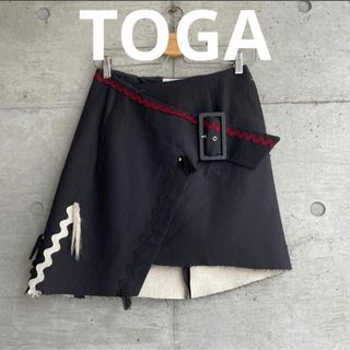 TOGA - キーケース 牛革 コインケースの通販 by shop｜トーガならラクマ