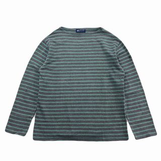 SAINT JAMES - SAINT JAMES セントジェームス ネップ ウエッソン T5