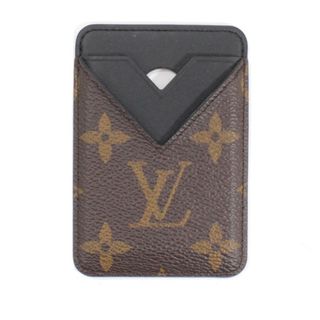 LOUIS VUITTON - 極美品 LOUIS VUITTON ショルダーストラップのみ ロゴ