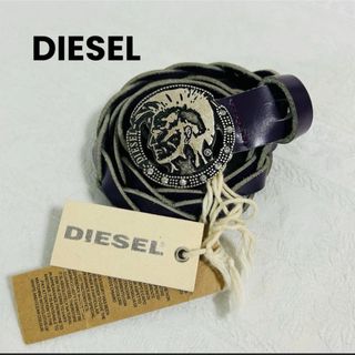 DIESEL（ベルト）のフリマアイテム一覧