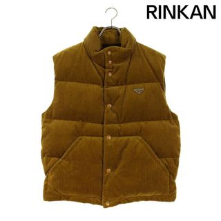 PRADA（ダウンベスト）のフリマアイテム一覧