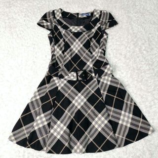 BURBERRY BLUE LABEL（ワンピース）のフリマアイテム一覧