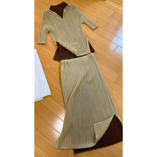 PLEATS PLEASE ISSEY MIYAKE - 専用 イッセイミヤケプリーツプリーズ