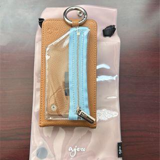 ajew - ajew スマホケース familiar iPhone13の通販 by maksshop