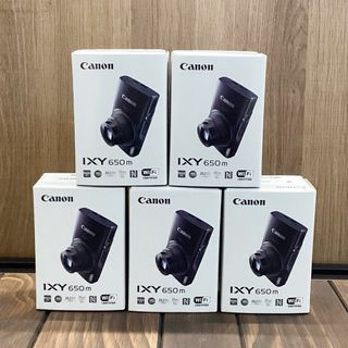 Canon - 【さらに値引】ジャンクCanon デジカメ IXY DIGITAL L4 付属品