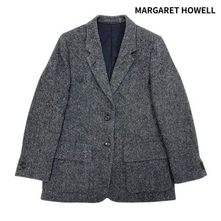 MARGARET HOWELL（テーラードジャケット）のフリマアイテム一覧