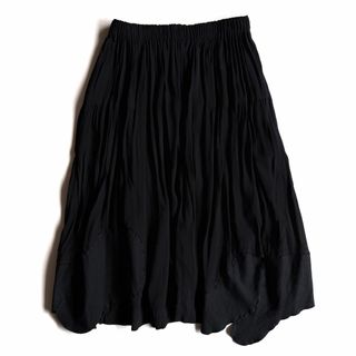 COMME des GARCONS - 【え様専用ページ】ギャルソン 吊りスカートの