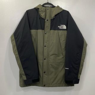 THE NORTH FACE - ノースフェイス 直営店限定 トランスアンターク