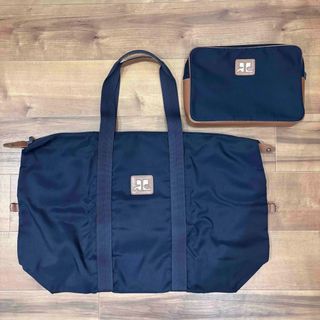 Courreges（ボストンバッグ）のフリマアイテム一覧