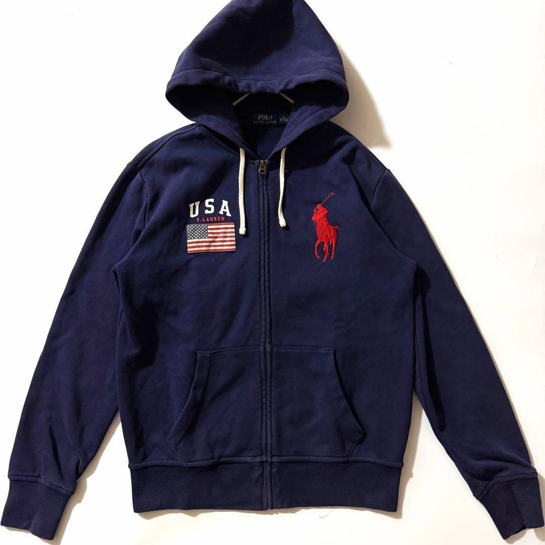 POLO RALPH LAUREN - 入手困難✨️ポロラルフローレン ビッグポニー