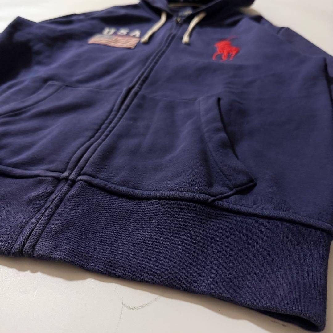 POLO RALPH LAUREN - 入手困難✨️ポロラルフローレン ビッグポニー