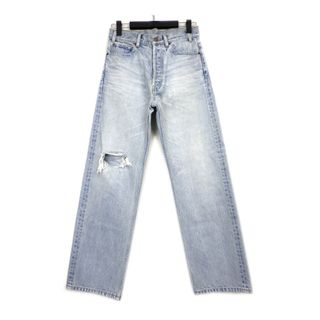 CELINE - CELINE セリーヌ ウェスリージーンズ デニム エディスリマン