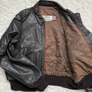 超激レア！】ALPHA×RISK MA-1【USA製☆カーキ☆Msize】の通販 by みく