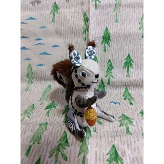 mina perhonen（ぬいぐるみ）のフリマアイテム一覧