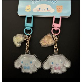 サンリオ - [シュガーバニーズ] ストラップの通販 by TOMO's shop