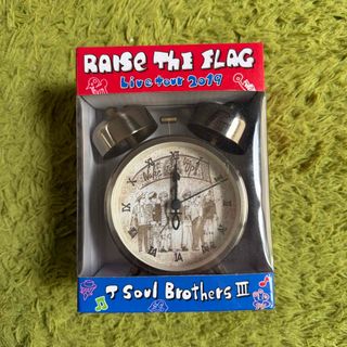 三代目 J Soul Brothers - 岩田剛典 NEW YEAR 2026 着ぐるみ