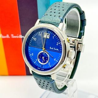 Paul Smith - 【新品未使用】ポールスミス 腕時計ベルト/交換用[純正