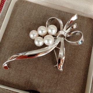 MIKIMOTO - 愛子さまご使用モデル【現行品】MIKIMOTO ミキモト K18