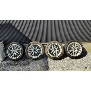 ランクル70 GRJ76K 新車外し 純正ホイールの通販 by saki｜ラクマ