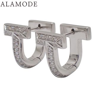 Tiffany & Co. - 【新品仕上げ済】ティファニー アトラス ダイヤ