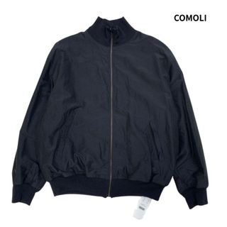 COMOLI - comoli コモリ 新品未使用 21AW デニムワークジャケット
