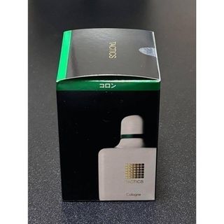 SHISEIDO (資生堂) - 希少 資生堂 タクティクス コロン 100ml （ピュア