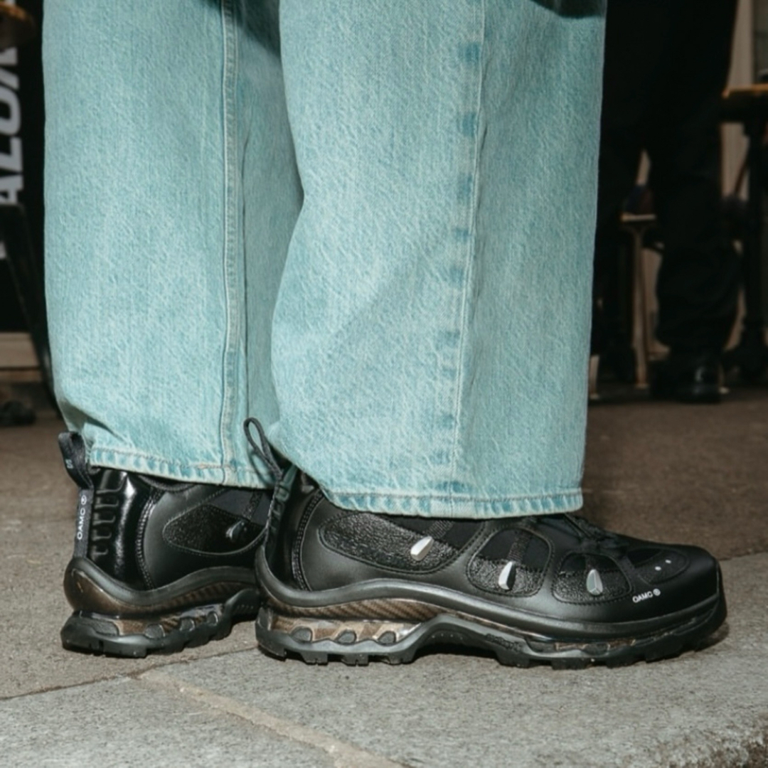 SALOMON - 【SALOMON×OAMC】XT-QUEST OAMC 26.5cmの通販 by R.Phoenix