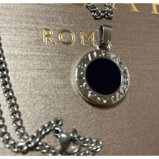 BVLGARI - ブルガリ キーリング ネックレスの通販 by mama's shop