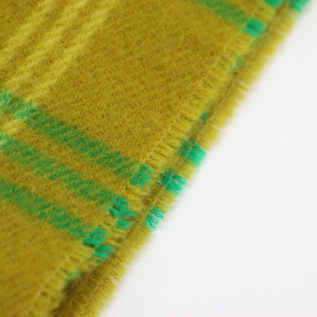 MARNI - MARNI マルニ マフラー | 23秋冬 ウール チェック マフラー