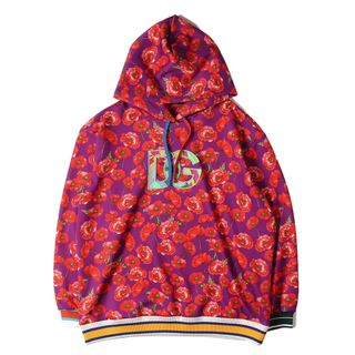 DOLCE&GABBANA（パーカー）のフリマアイテム一覧