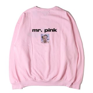 WACKO MARIA - WACKO MARIA TIFFANY RECORDS SWEATERの通販 by N240's