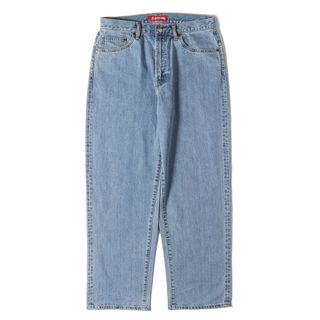 Supreme - Supreme Baggy Jeanの通販 by アド's shop｜シュプリーム
