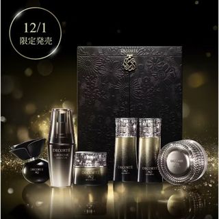 COSME DECORTE（コフレ/メイクアップセット）のフリマアイテム一覧