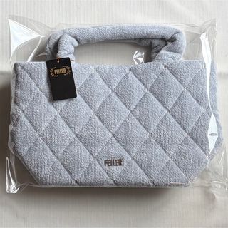 FEILER（バッグ ・ グレー/灰色系）のフリマアイテム一覧