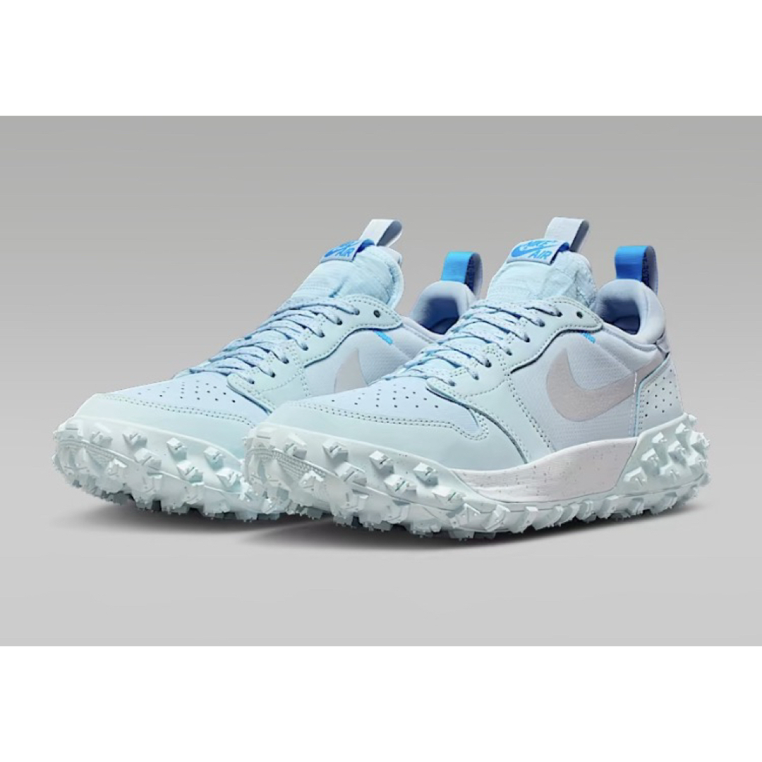 Jordan Brand（NIKE） - ☆AIR JORDAN 1 エレメント LOW A/T☆の通販