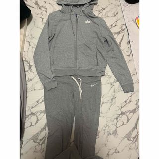 NIKE - NIKE フローラル ジャージ セットアップ 花柄 希少品 上下の